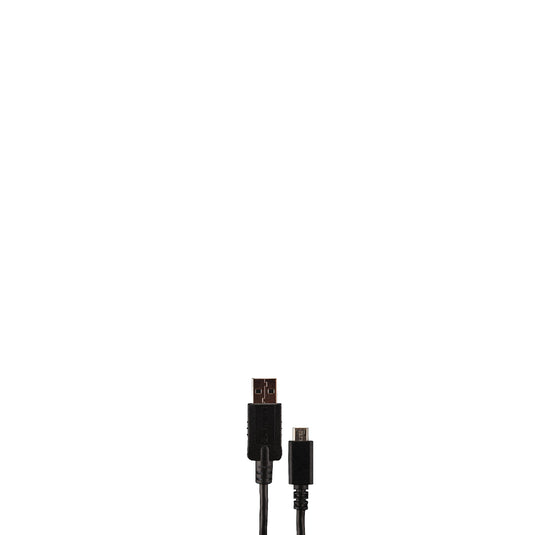 Garmin MicroUSB Cable Black for Alpha 200 and 200i Handheld