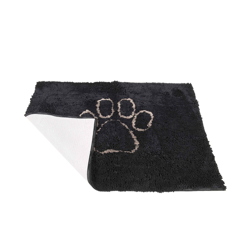 Load image into Gallery viewer, DGS Pet Products Dirty Dog Door Mat Large 35″ x 26″ x 2″
