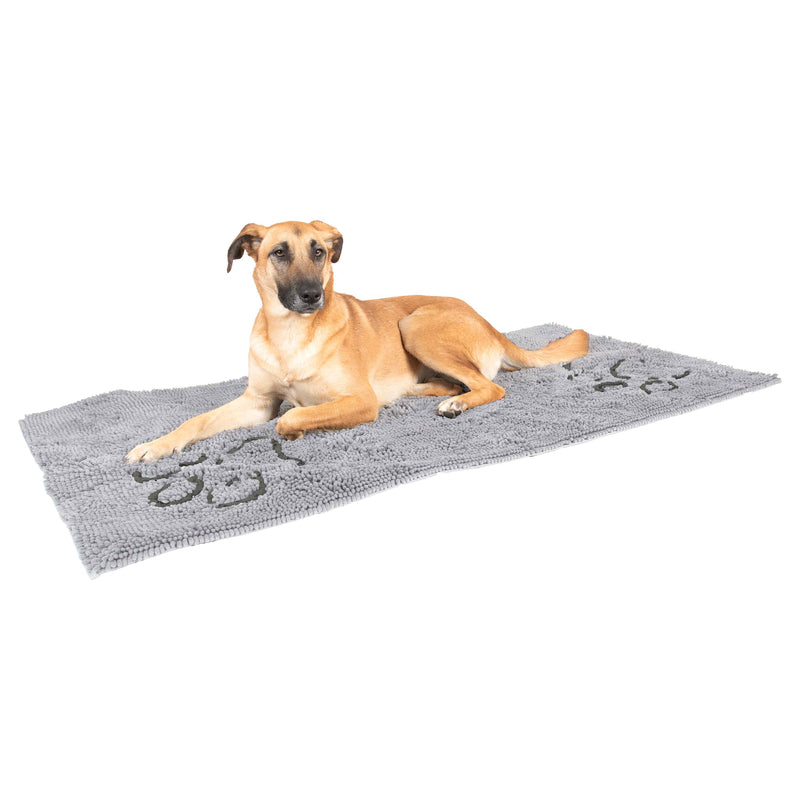 Load image into Gallery viewer, DGS Pet Products Dirty Dog Doormat Runner
