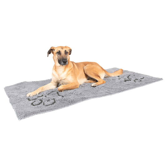 DGS Pet Products Dirty Dog Doormat Runner