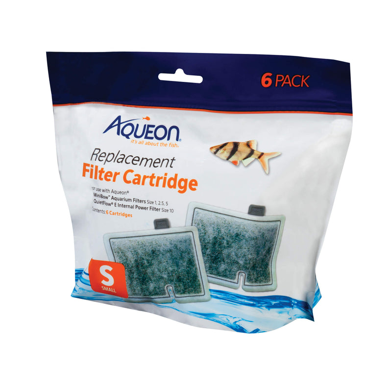 Load image into Gallery viewer, Aqueon Replacement Filter Cartridges
