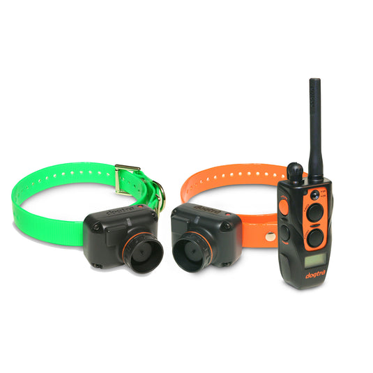 Dogtra Training and Beeper 1 Mile Dog Remote Trainer