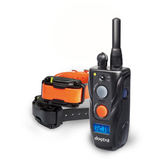 Dogtra 1/2 Mile Dog Remote Trainer
