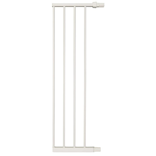 Midwest Steel Pressure Mount Pet Gate Extension 11.375