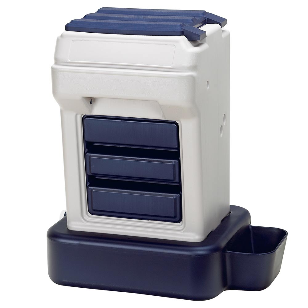 BERGAN Stack N Stor Pet Food Storage