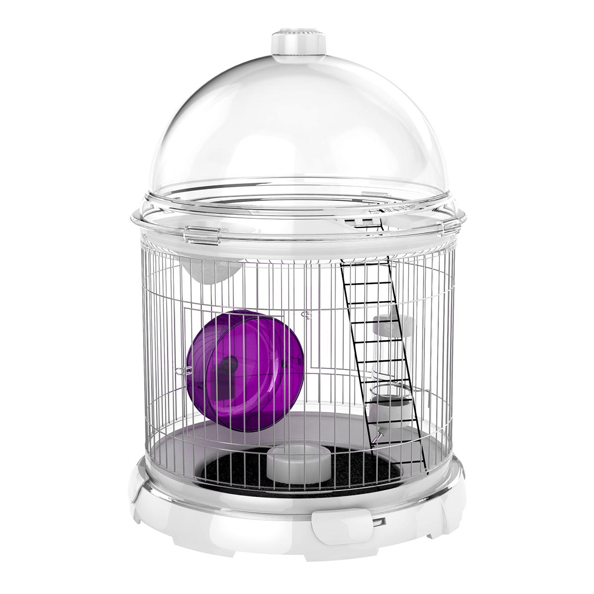 Biobubble hamster cage deals