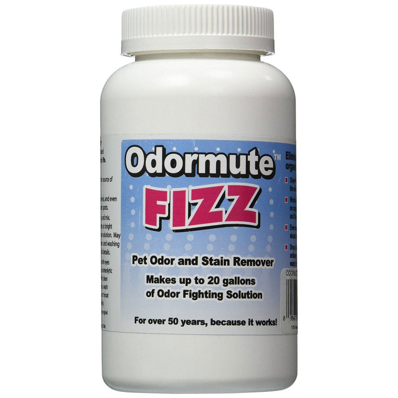 Load image into Gallery viewer, Hueter Toledo Odormute Fizzy Tabs for Odor Elimination Tablets
