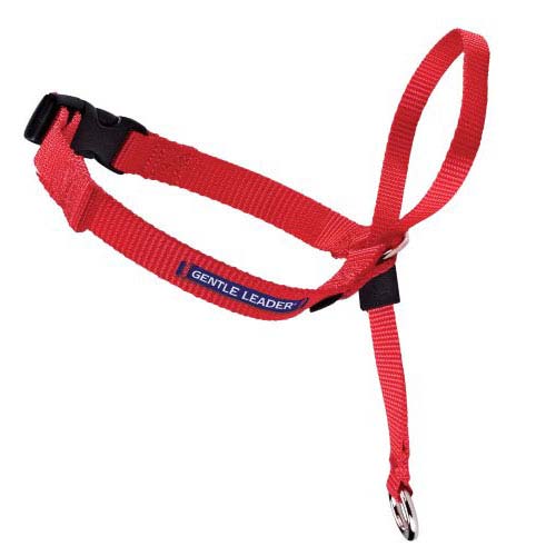Load image into Gallery viewer, Premier Gentle Leader Quick Release Head Collar Small
