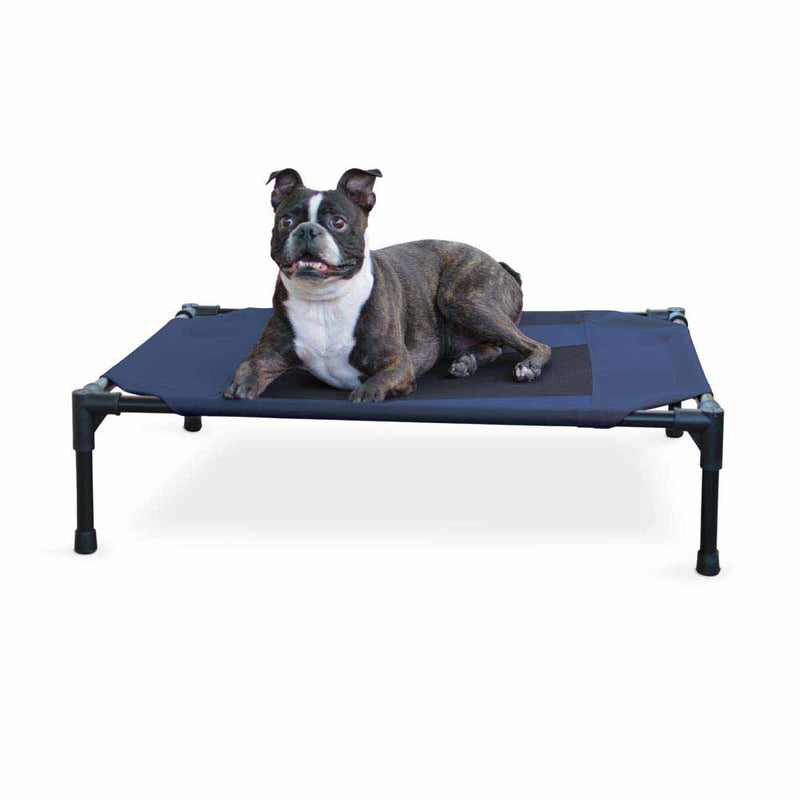 Load image into Gallery viewer, Original Pet Cot Elevated Pet Bed - Medium
