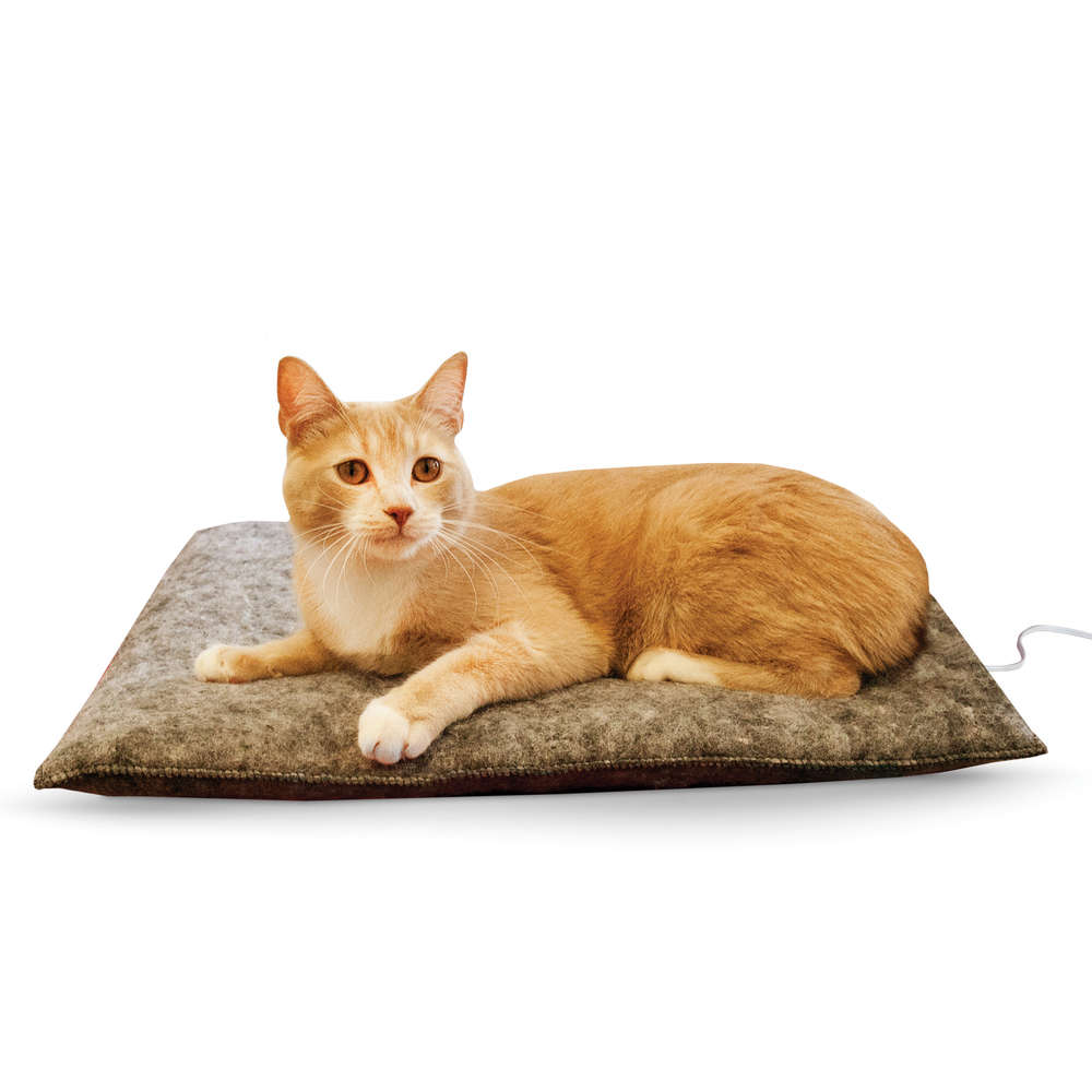 K H Pet Products Amazin Thermo Kitty Pad Pet Street Mall