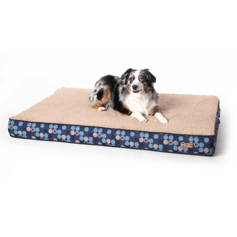 Load image into Gallery viewer, Large Superior Orthopedic Dog Bed
