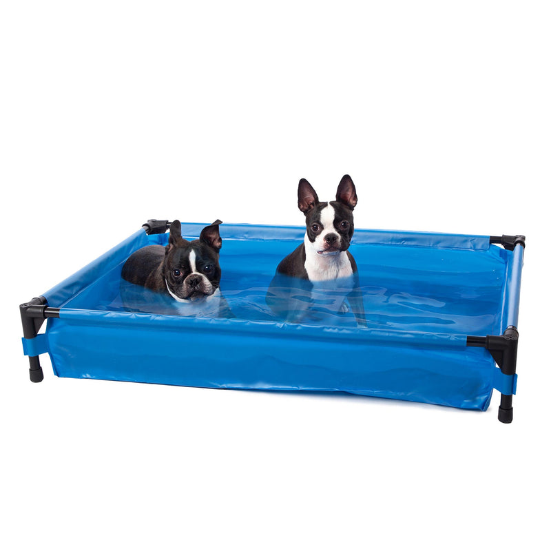Load image into Gallery viewer, K&amp;H Pet Products Pet Pool
