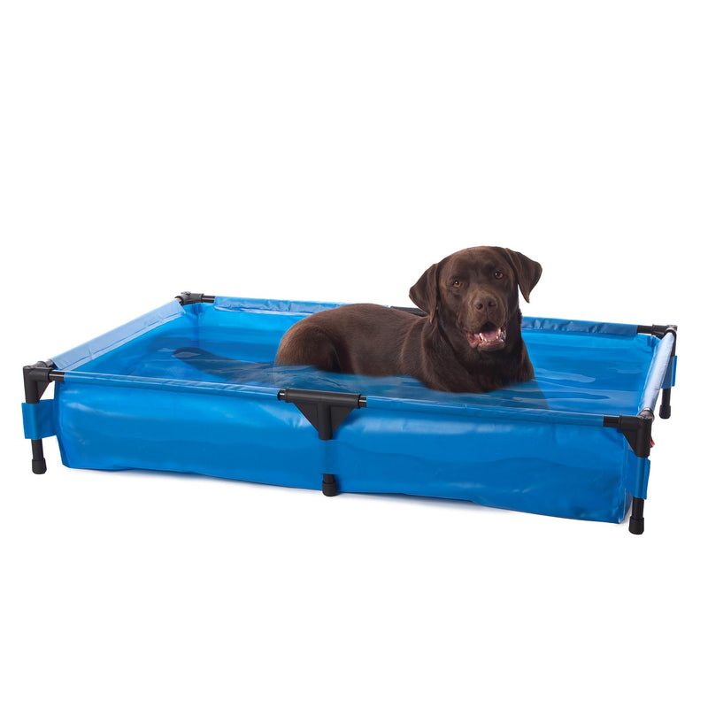 Load image into Gallery viewer, K&amp;H Pet Products Pet Pool
