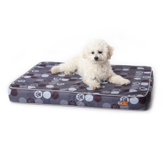 Small Superior Orthopedic Indoor/Outdoor Bed