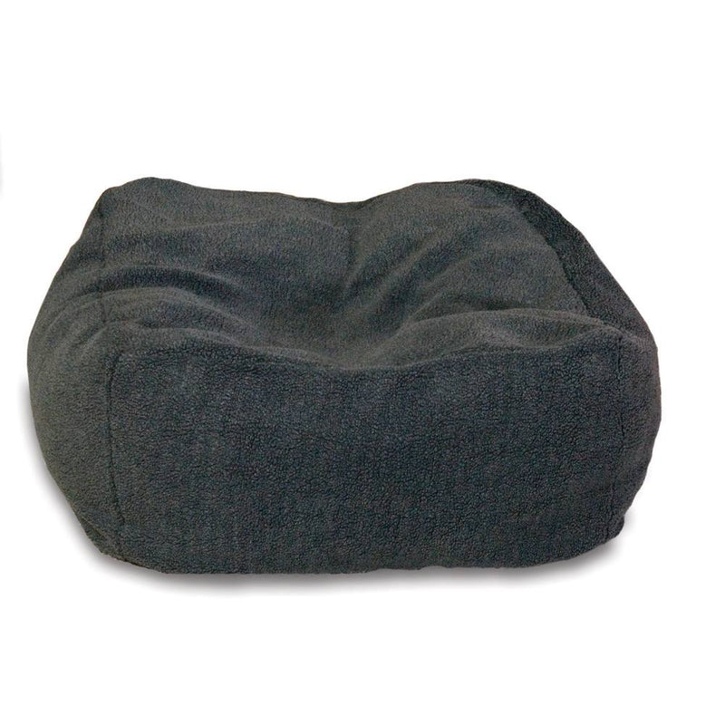 Load image into Gallery viewer, K&amp;H Pet Products Cuddle Cube Pet Bed Medium 28&quot; x 28&quot; x 12&quot;
