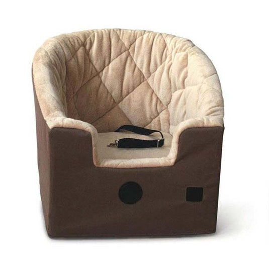 K&H Pet Products Bucket Booster Pet Seat Large