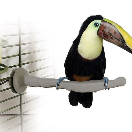 K&H Pet Products Bird Thermo-Perch