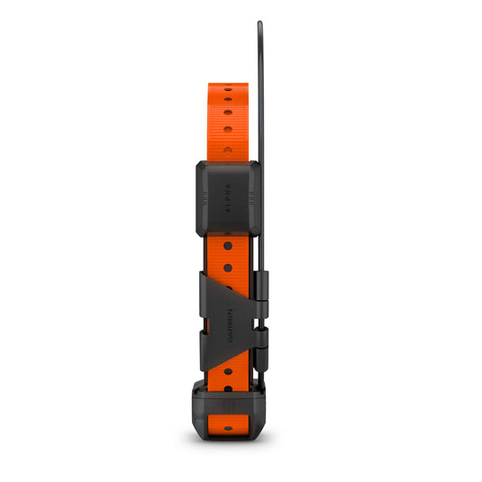 Garmin TT25 Track and Train Collar Orange