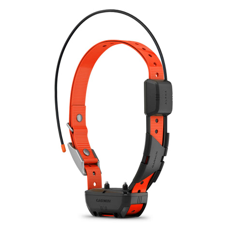 Garmin TT25 Track and Train Collar Orange