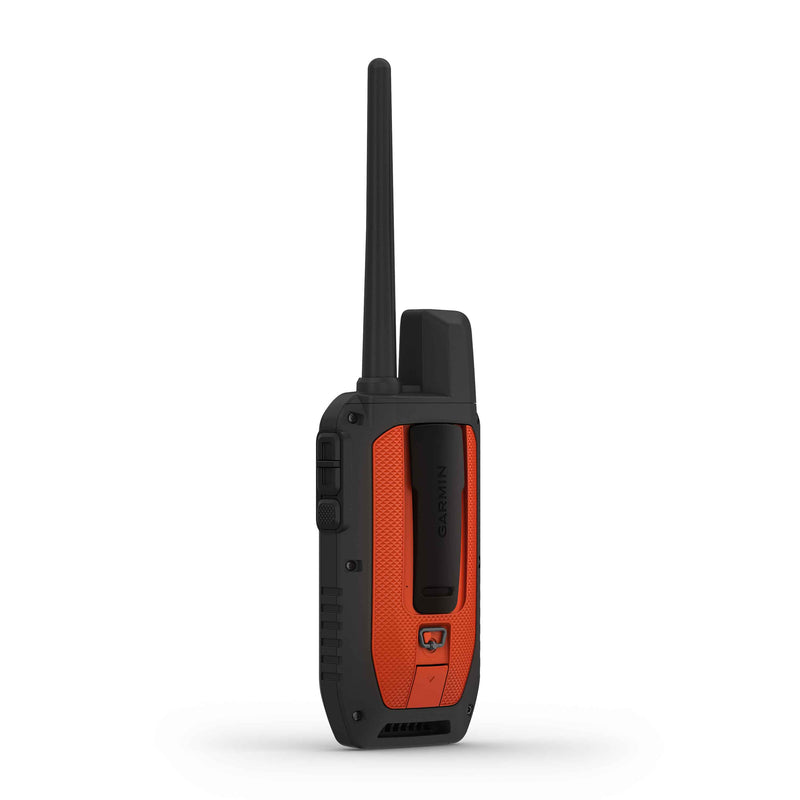 Load image into Gallery viewer, Garmin Alpha 300/TT25 Tracking and Training Bundle Black
