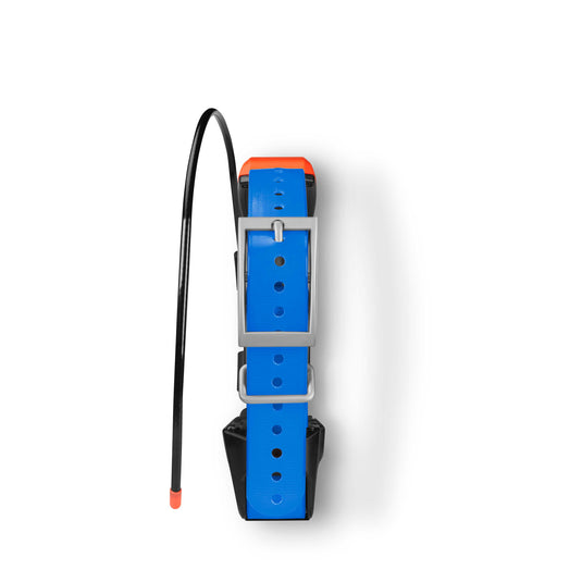 Garmin T 5x Tracking Dog Device Blue