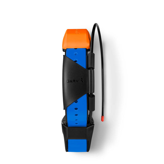 Garmin T 5x Tracking Dog Device Blue