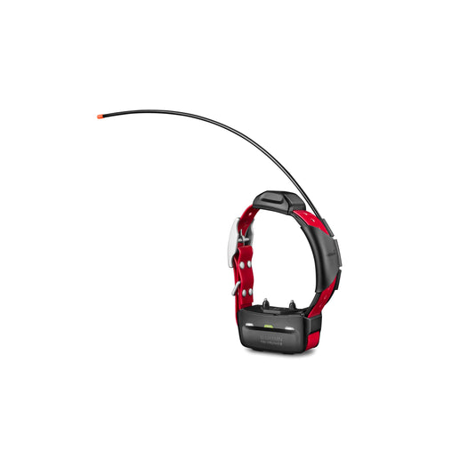 Garmin TT 15x Track and Train Dog Device Red