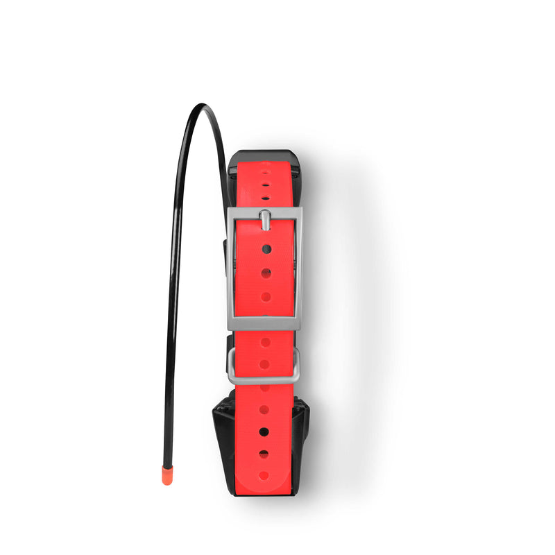 Load image into Gallery viewer, Garmin TT 15x Track and Train Dog Device Red

