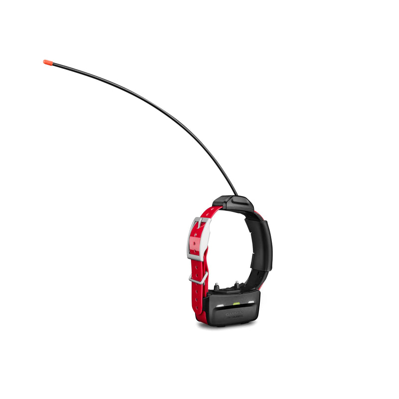 Load image into Gallery viewer, Garmin TT 15x Track and Train Dog Device Red
