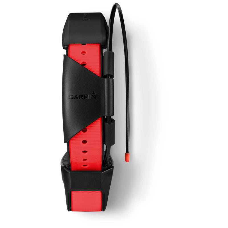Load image into Gallery viewer, Garmin TT 15x Track and Train Dog Device Red

