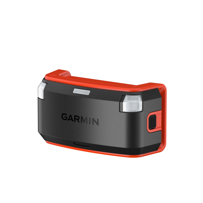 Load image into Gallery viewer, Garmin Alpha LTE Dog Tracker Orange
