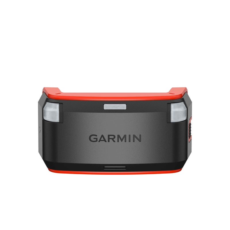 Load image into Gallery viewer, Garmin Alpha LTE Dog Tracker Orange
