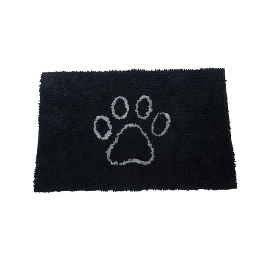 DGS Pet Products Dirty Dog Door Mat Small 23″ x 16″ x 2″