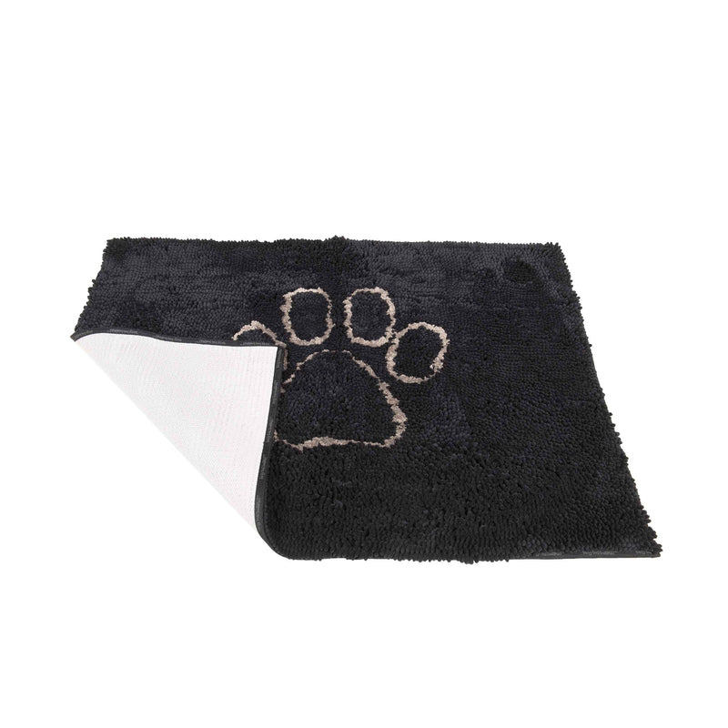 Load image into Gallery viewer, DGS Pet Products Dirty Dog Door Mat Medium 31″ x 20″ x 2″
