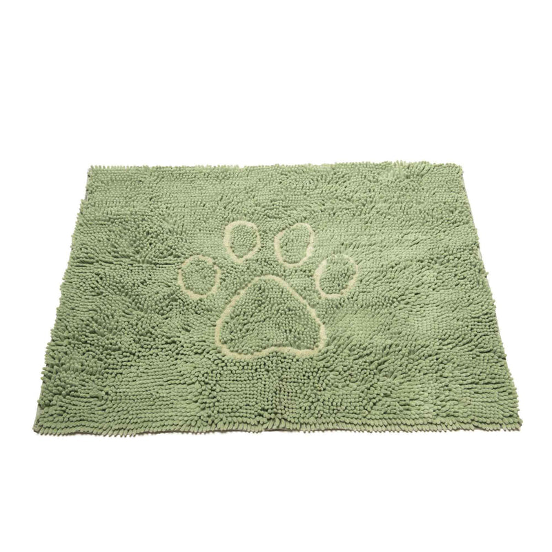 Load image into Gallery viewer, DGS Pet Products Dirty Dog Door Mat Medium 31″ x 20″ x 2″
