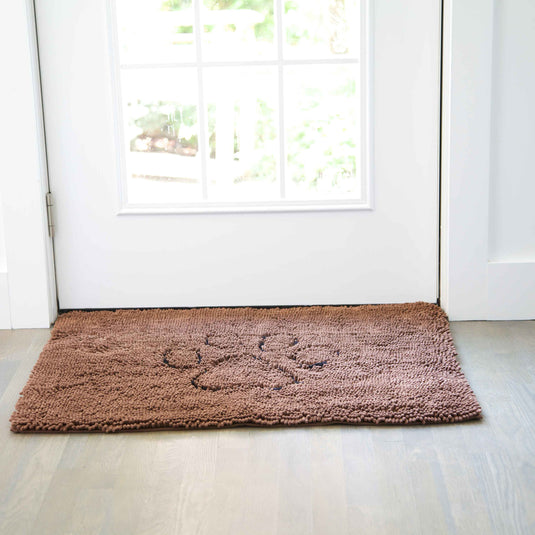 DGS Pet Products Dirty Dog Door Mat Large 35″ x 26″ x 2″