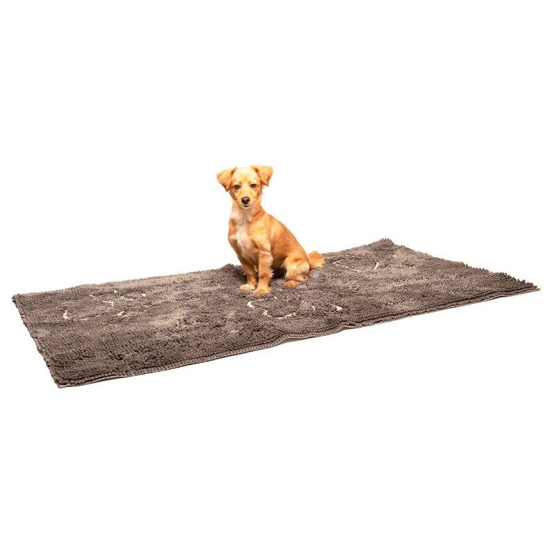 Load image into Gallery viewer, DGS Pet Products Dirty Dog Doormat Runner
