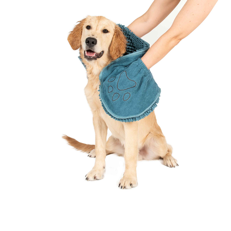 Load image into Gallery viewer, DGS Pet Products Dirty Dog Shammy Towel
