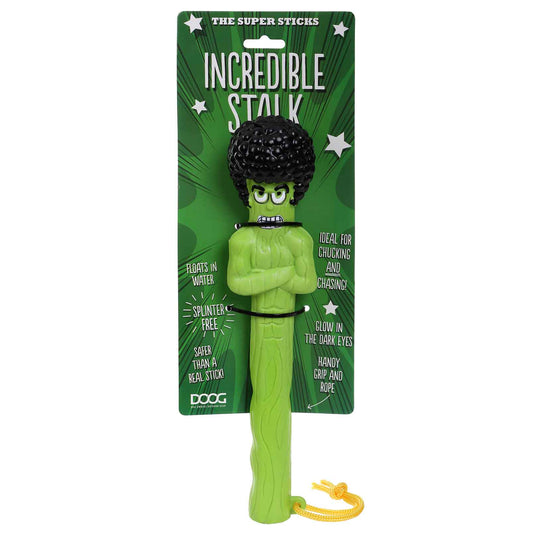 Supersticks Dog Toy