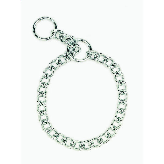 Coastal Pet Products Herm. Sprenger Dog Chain Training Collar 2.0mm