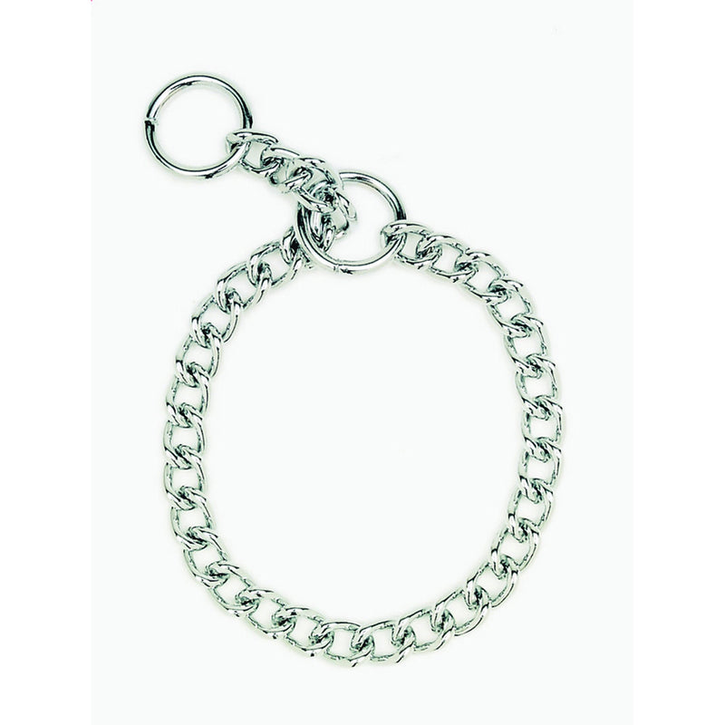 Load image into Gallery viewer, Coastal Pet Products Herm. Sprenger Dog Chain Training Collar 2.0mm
