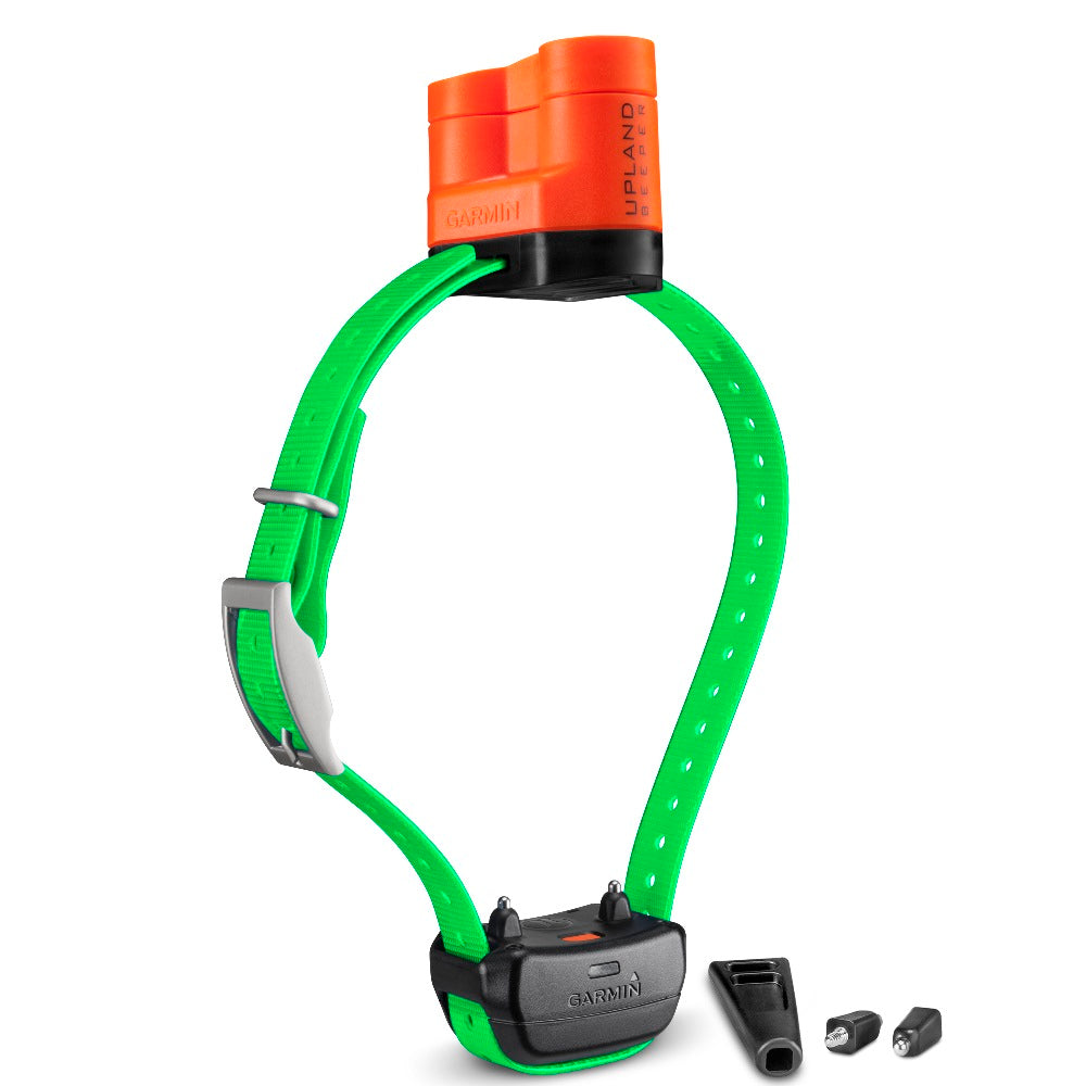 Garmin Delta Upland XC Additional Beeper Collar Pet Street Mall