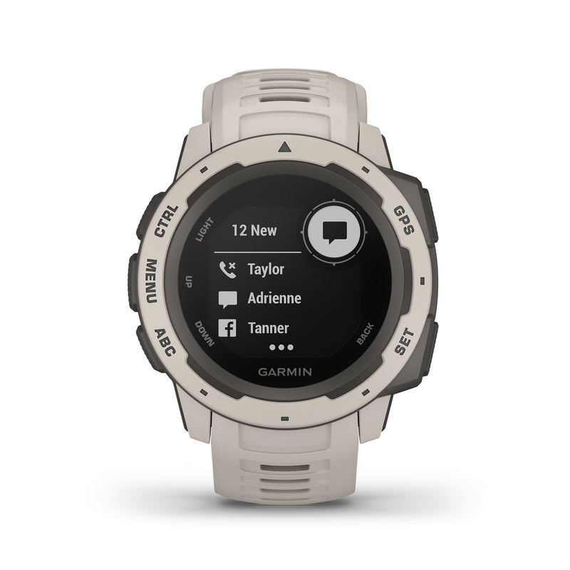 Load image into Gallery viewer, Garmin Instinct Outdoor GPS Watch

