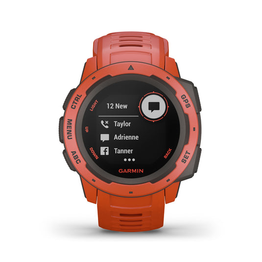 Garmin Instinct Outdoor GPS Watch