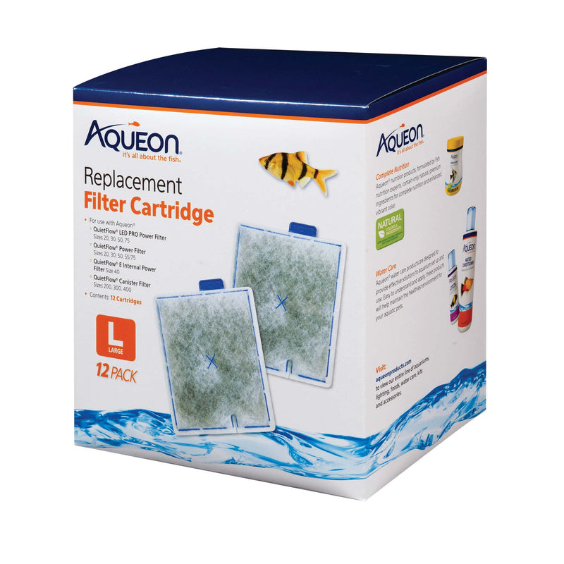 Load image into Gallery viewer, Aqueon Replacement Filter Cartridges
