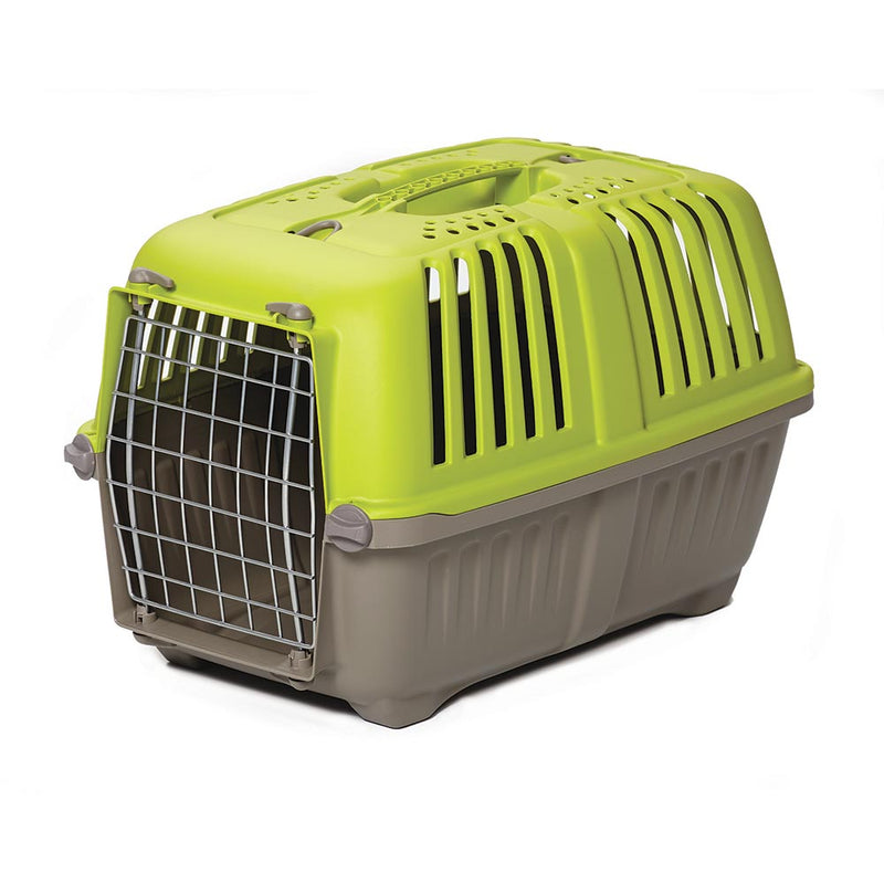 Load image into Gallery viewer, Midwest Spree Plastic Pet Carrier Large
