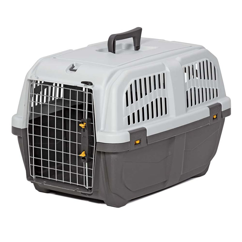 Load image into Gallery viewer, Midwest Skudo Pet Travel Carrier
