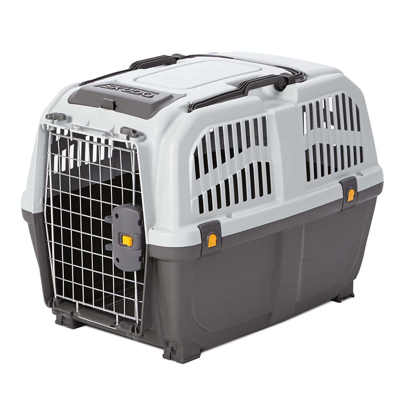 Load image into Gallery viewer, Midwest Skudo Pet Travel Carrier
