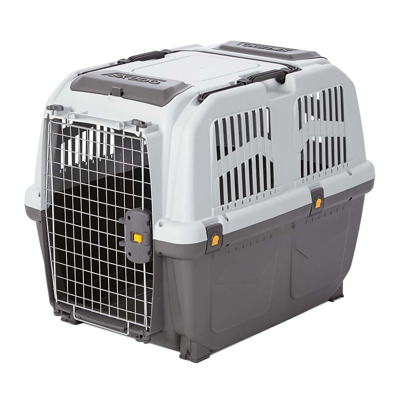 Load image into Gallery viewer, Midwest Skudo Pet Travel Carrier

