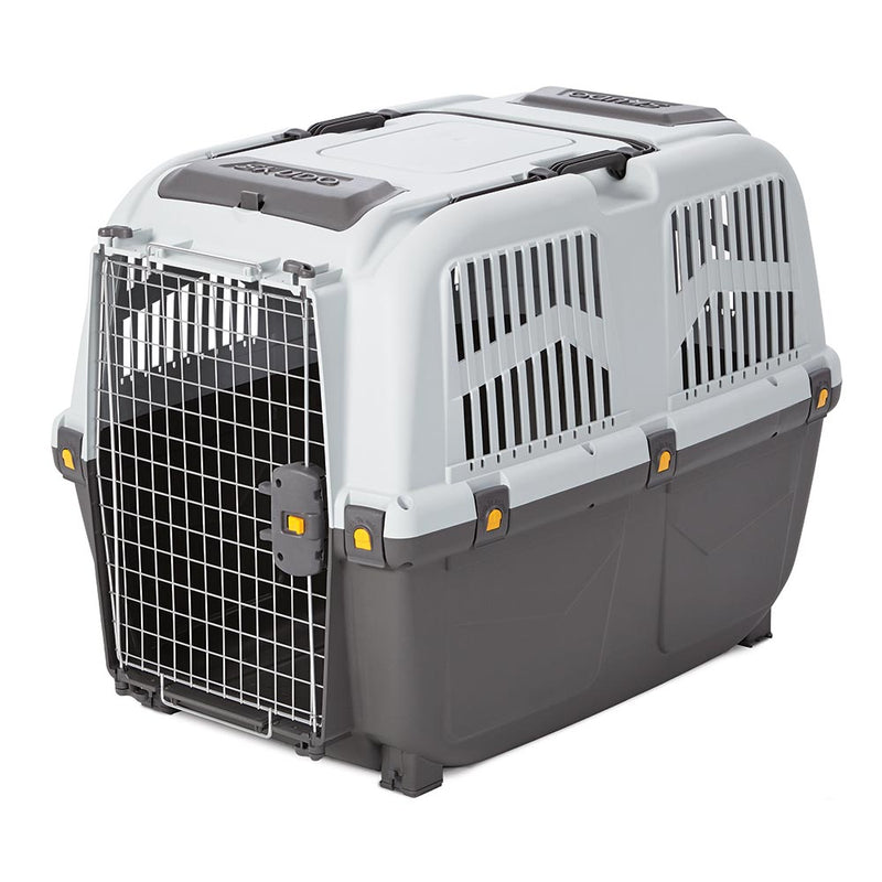 Load image into Gallery viewer, Midwest Skudo Pet Travel Carrier
